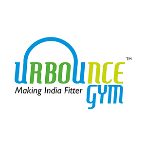 Urbounce Gym logo