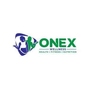 Onex Wellness logo