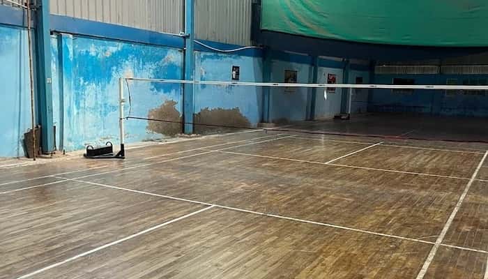 Sports Arena Badminton Academy