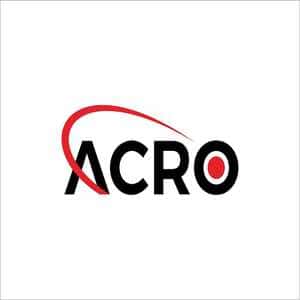 Acro Fitness logo