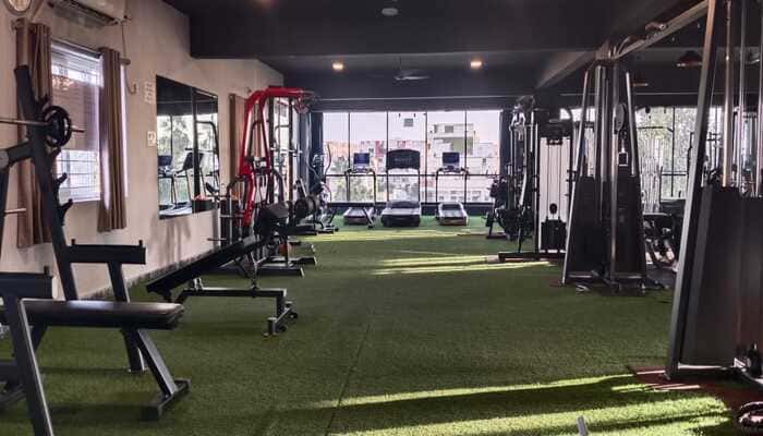 Acro Fitness