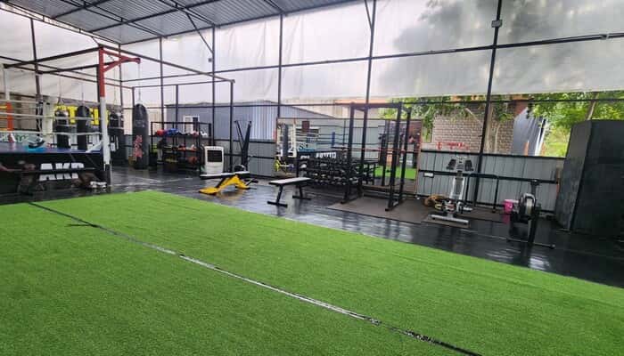Fittera Gym
