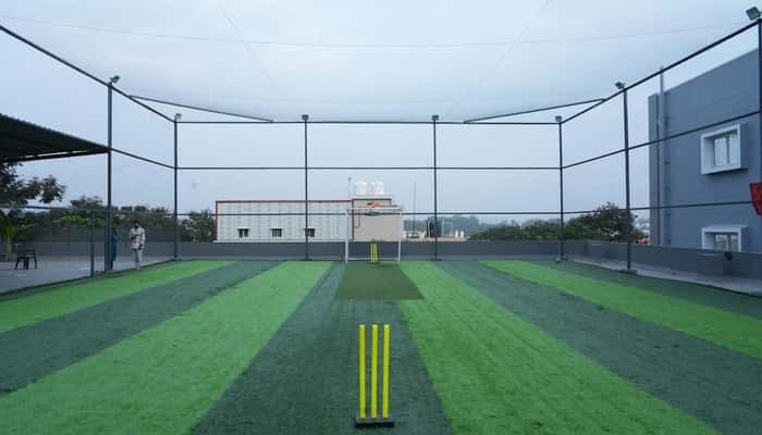 Emerge Sports Arena