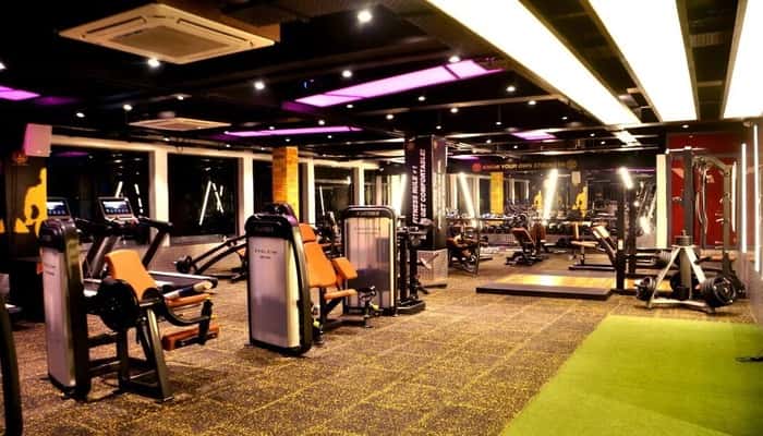 Gold's Gym