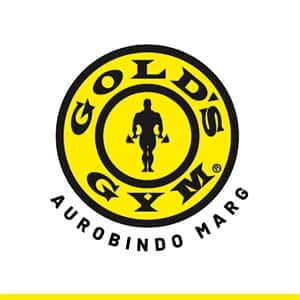 Gold's Gym logo