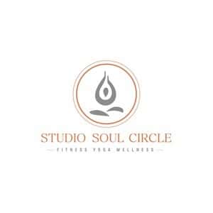 Studio Soul Circle logo