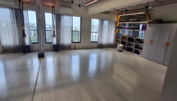 Studio Soul Circle