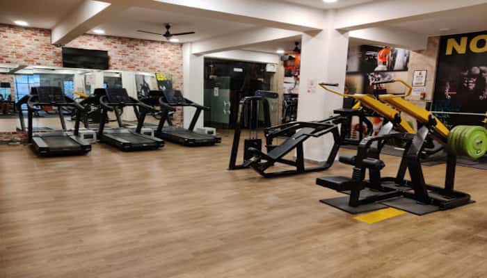 Fitness Box