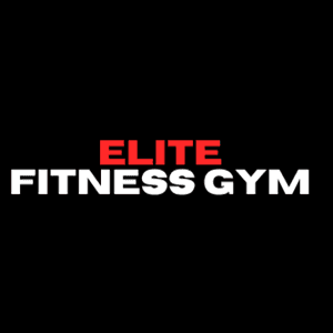 Elite Fitness Gym logo