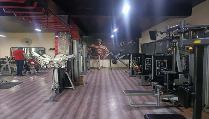Evolution Gym