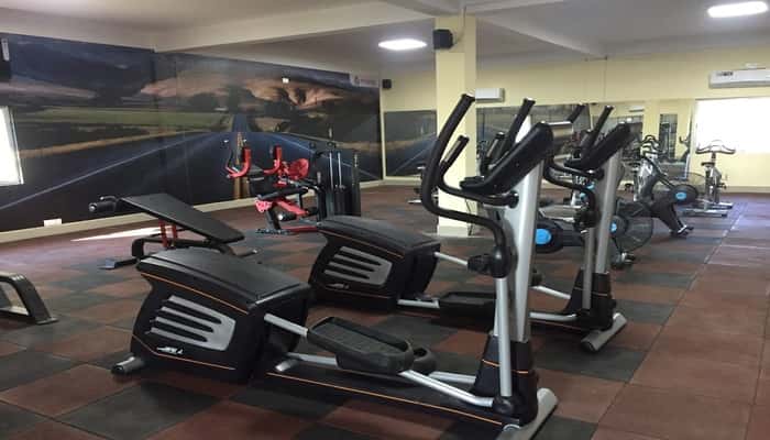 AD Fitness