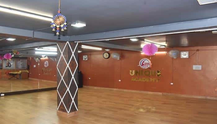 Unique Academy