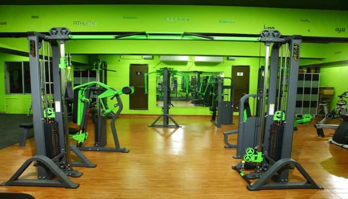 Fit Nest