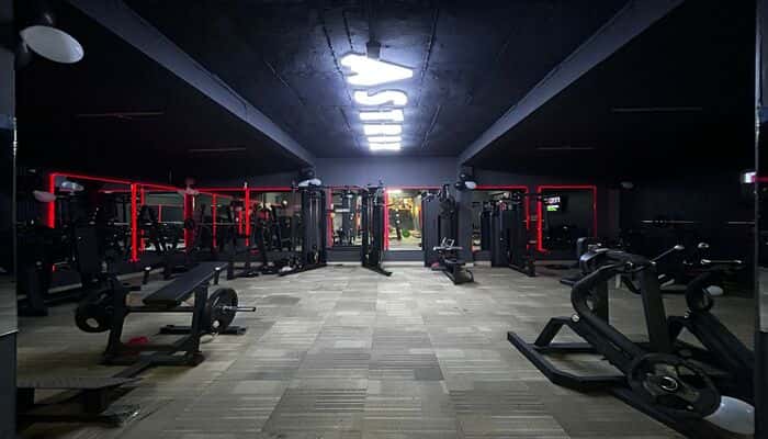 Astrix Fitness Gym