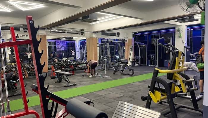 Quadz Fitness