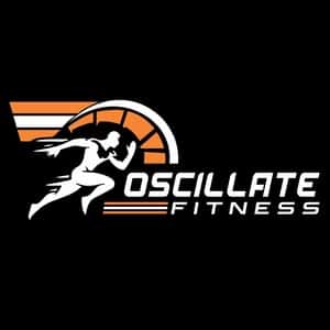 Oscillate Fitness logo