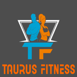 Taurus Fitness logo