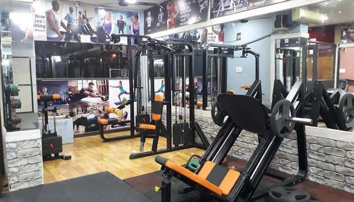 Pro Addicts Fitness and Gym