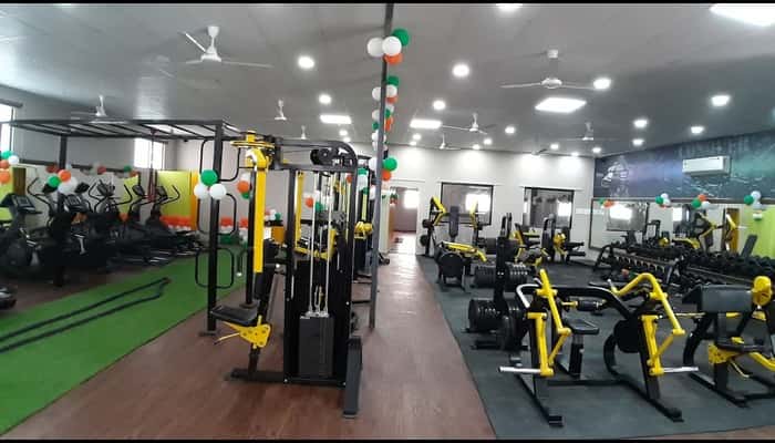 Spa Fitness