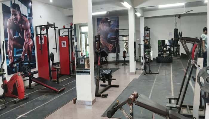 Ikon Fitness