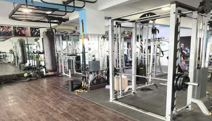 Aditya Fitness