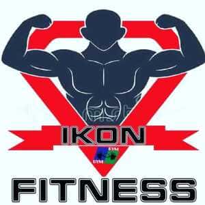 Ikon Fitness logo