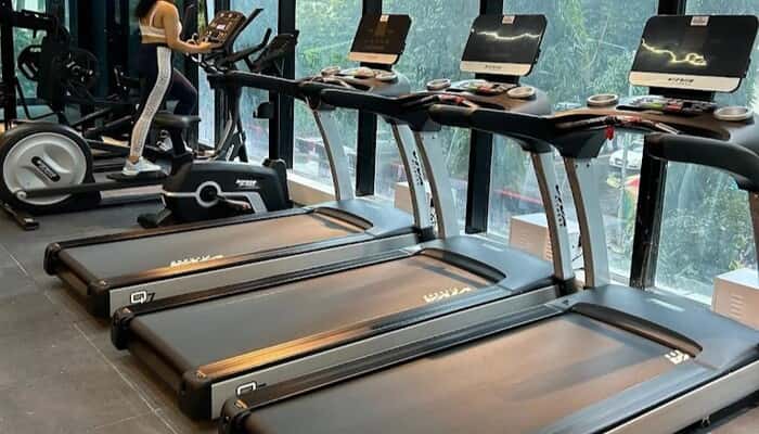 Evolution Gym