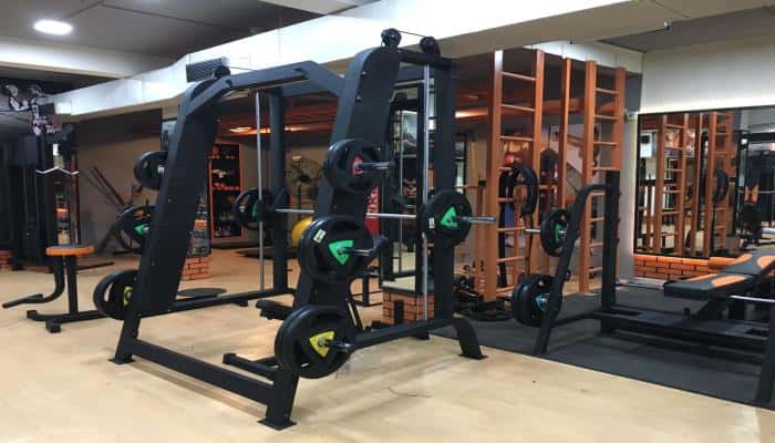 Fz Fitness Zone