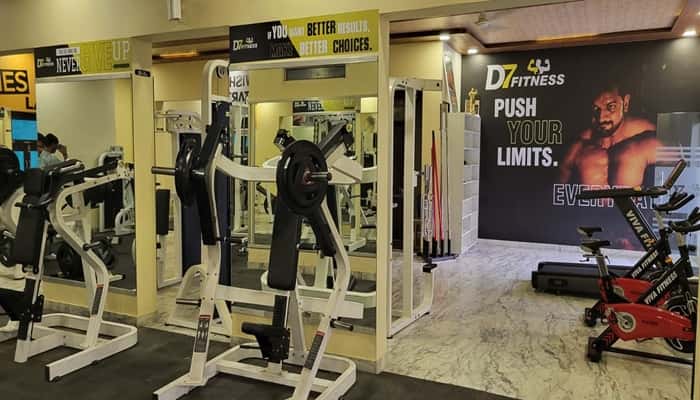 D7 Fitness