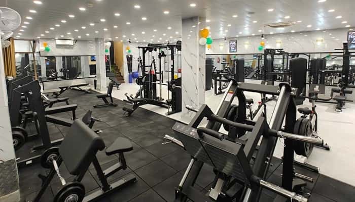 Daybreakers Fitness Luxe