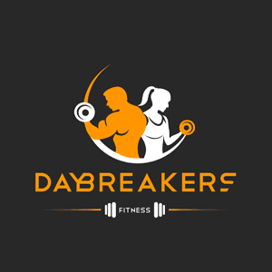 Daybreakers Fitness Luxe logo