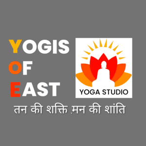 Yogis of East logo