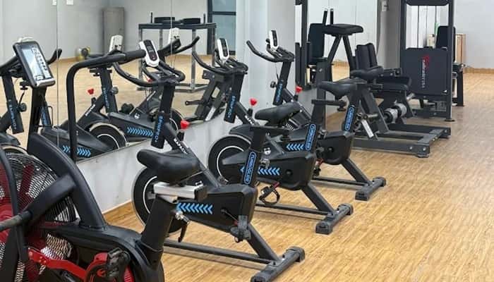 Maxout Fitness