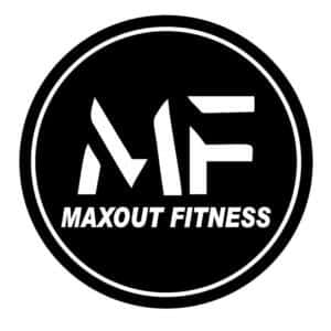 Maxout Fitness logo