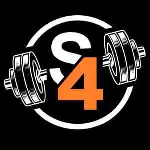 Studio 4 Gym logo