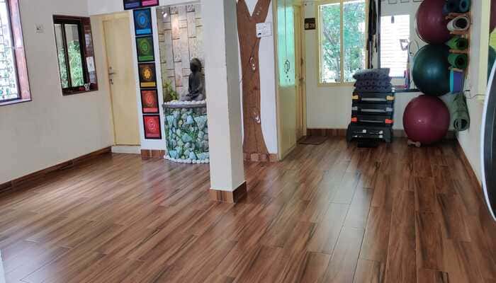 Dj's Stay Wow Aerobic Studio
