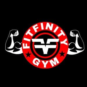 Fitfinity Gym logo
