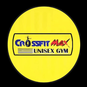 CrossFit Max Unisex Gym logo
