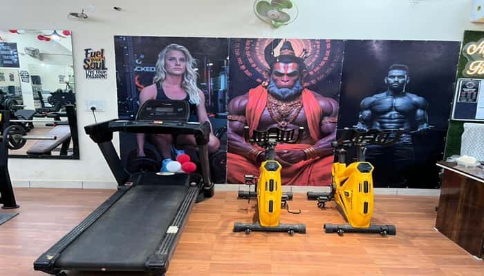 Avyukt Fitness