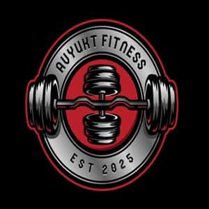 Avyukt Fitness logo