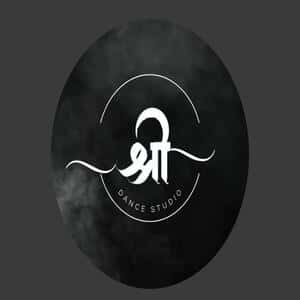 Sri Dance & Fitness Studio logo