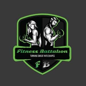 Fitness Batallion Gym logo