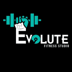 Evolute Fitness Studio logo