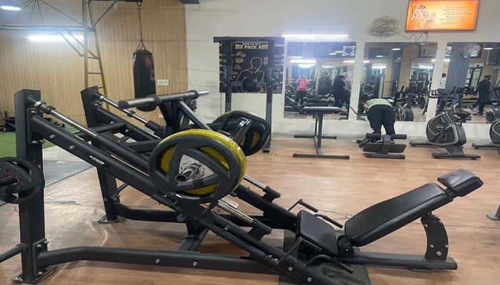 Supernatural Cross Fitness
