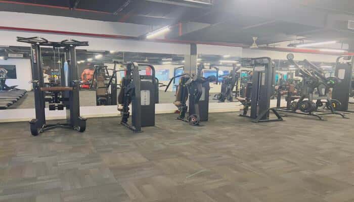 Freedom Fitness