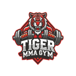Tiger MMA Gym logo