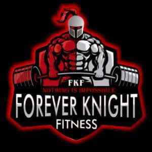 Forever Knight Fitness logo