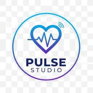 The Pulse Studio logo