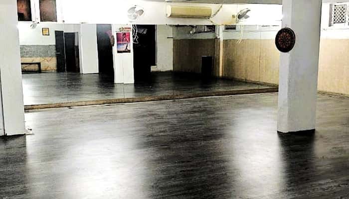 The Pulse Studio
