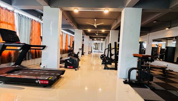 Taleem The Health Club